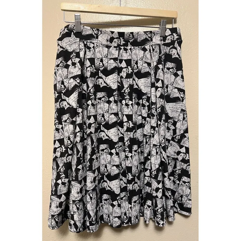 Disney maleficent lularoe